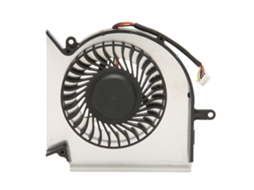 Substituição De Cooler De Cpu E Gpu Para Msi Ge75 Gp75 Gl75 We75 Ge63 Gp63 Gl63 Gv63 Ge73 Gl73vr 4 Pinos