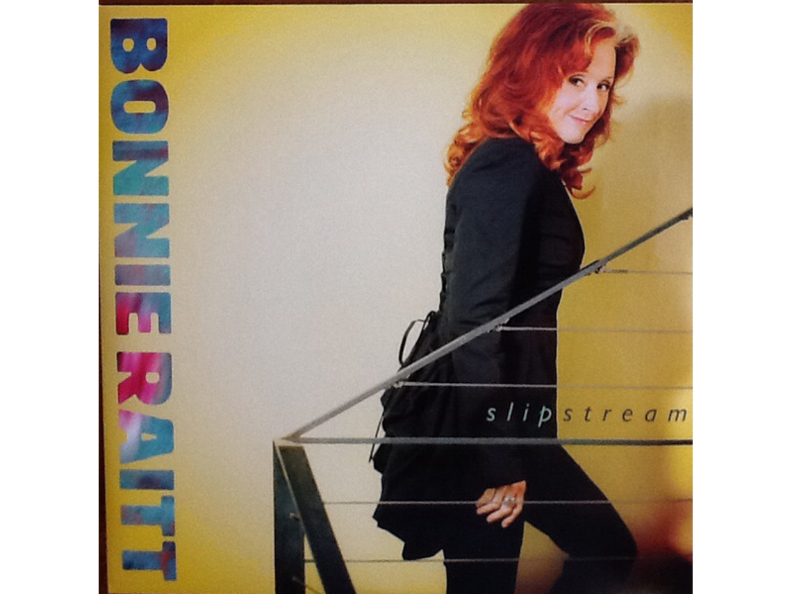 Vinil Bonnie Raitt - Slipstream