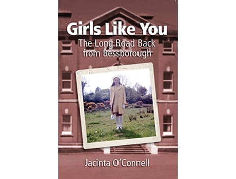 Livro Girls Like You de Jacinta O’Connell (Inglês)