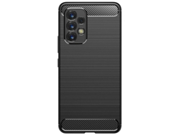 Capa para Samsung CARBON ULTRA