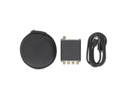 Distribuidor de Isolamento RF Ativo Splitter para Sinal SDR | S/MARCA