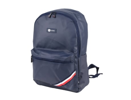Mochila Térmica Azul Riscos 16l | L. Refrigerador