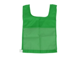 Bj-chalecos De Entrenamiento Infantil Impermeables Para Deportes Y Equipos Niños Verde Chalecos De Práctica Con Números