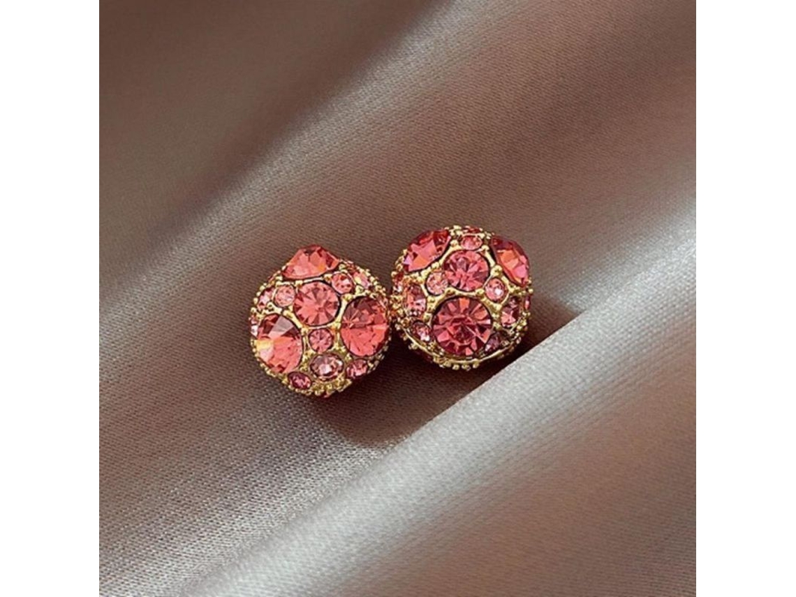 2026 aretes Germanio Magnetología Lymphvity de Cobre 1pc Precio de Fábrica Nuevo 4