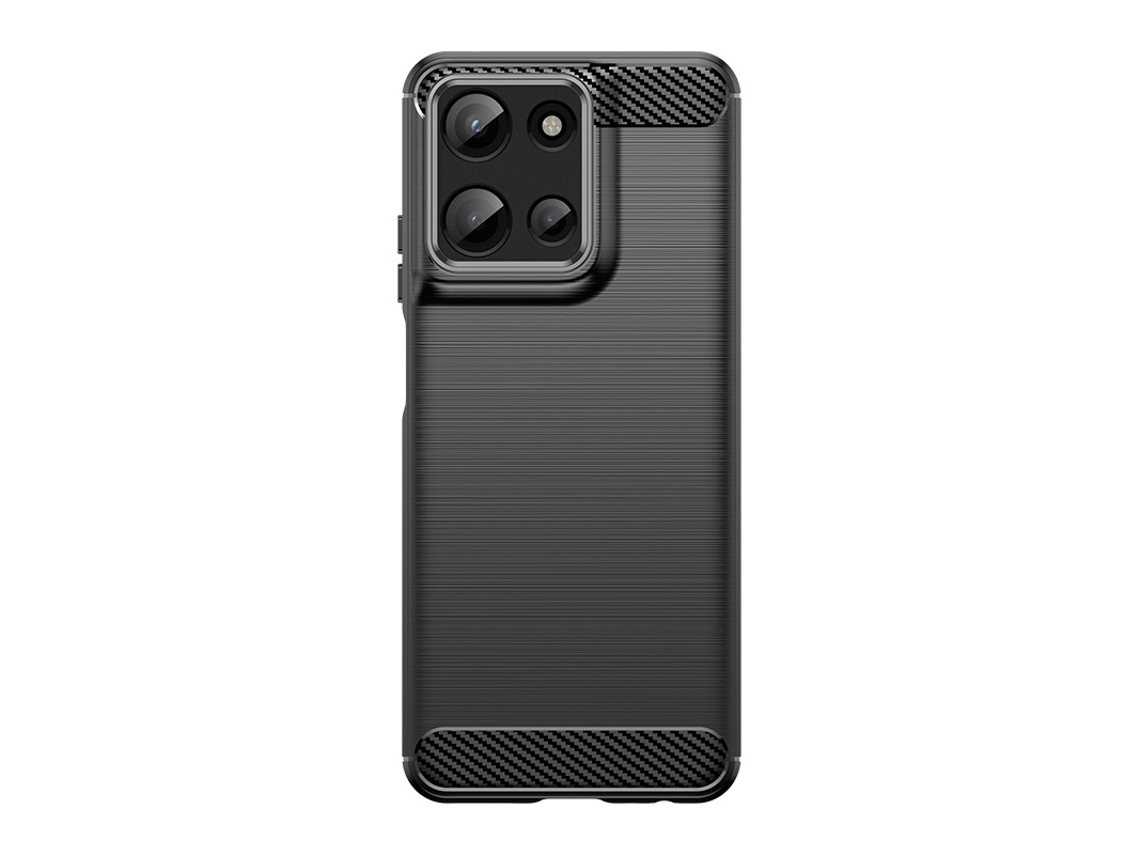 Capa De Celular Anti-quedapreto - Moto G Power 2025