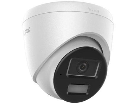 Visão de 2,8 mm do Hikvision IPC T240ha ar/sl
