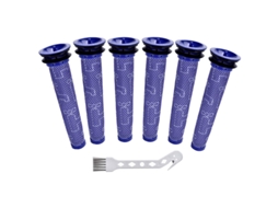 Acessório para Aspiradores DYSON Filtro Dc58 Dc59 V6 V7 V8 pré-Filtro motor 965661-01