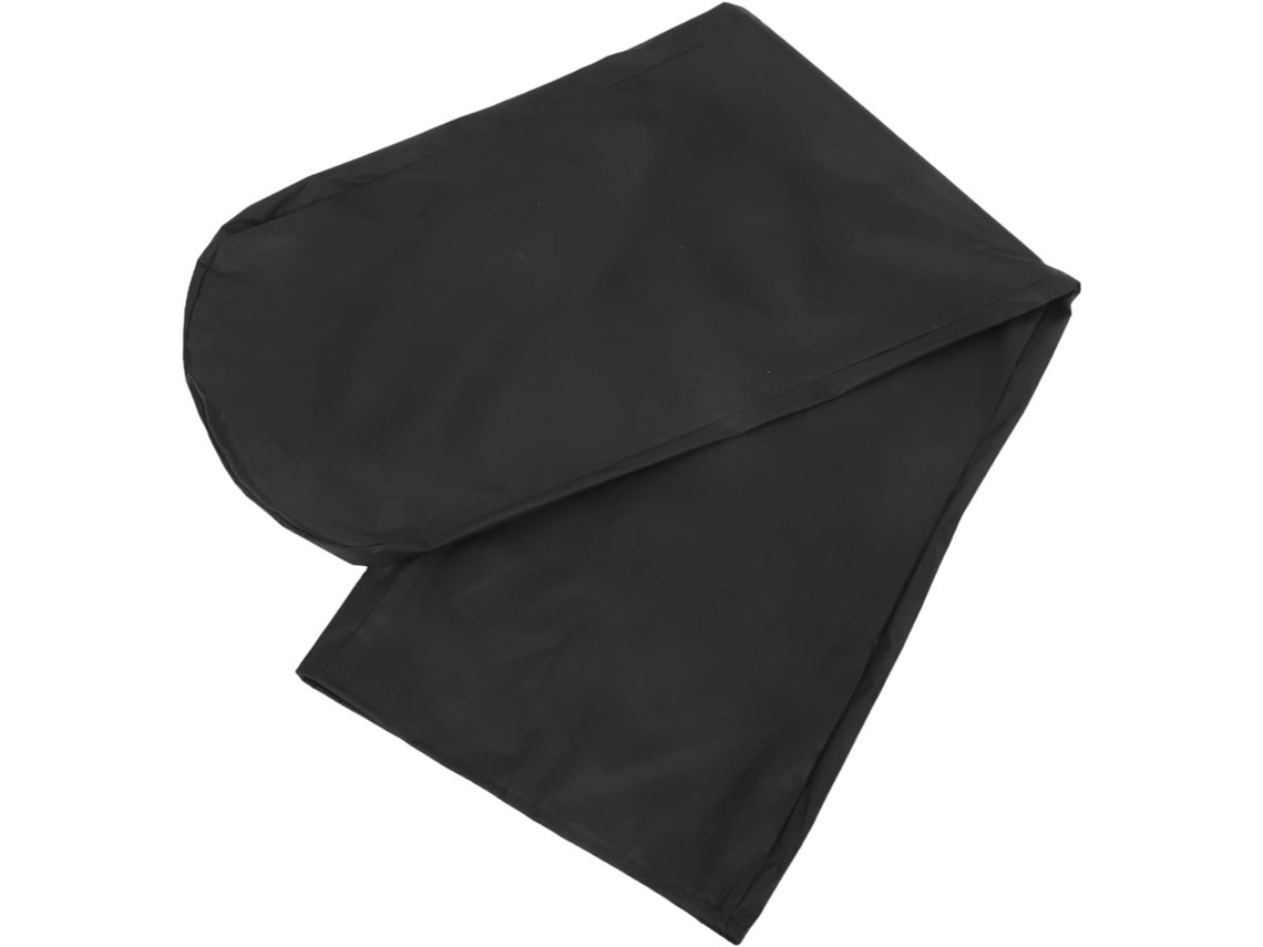 Capa Impermeável Para Escada Dobrável 210d 50×195×6,5 Em Tecido Oxford