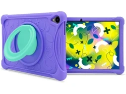 Tablet Infantil Gravity 6 SE Kids Pack (10.1" - 4GB RAM - 32 GB - Wi-Fi)