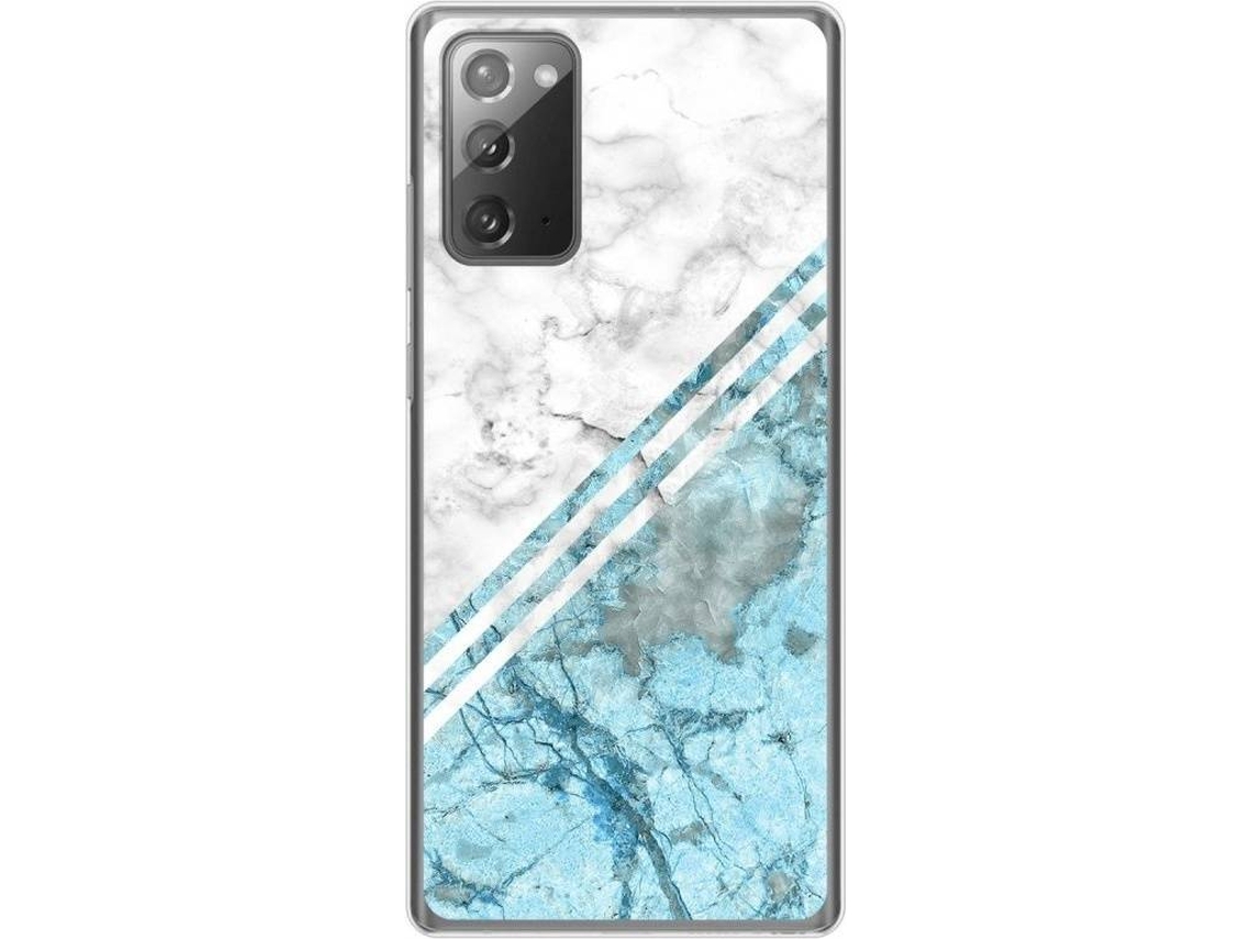 Capa Samsung Galaxy Note 20 TUMUNDOSMARTPHONE Desenhos Multicor