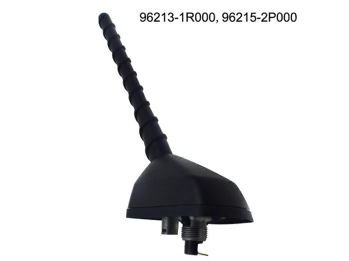 Lurelia Antena De Rádio Para Carro, Para Hyundai Accent Solaris 2011-2014, Universal