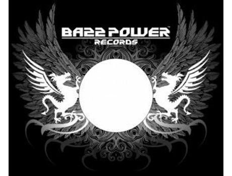 Vinil 2 The Beatz Bazzpower Records