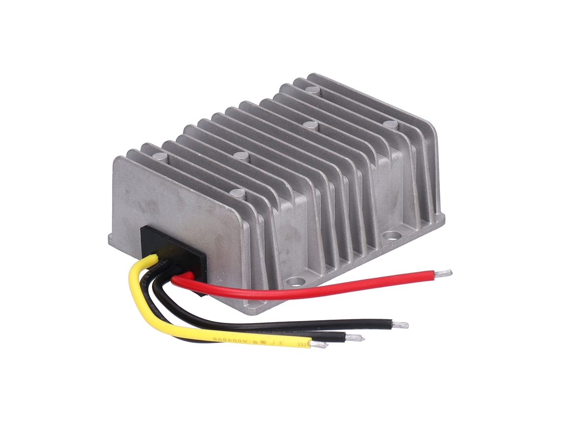 Conversor Buck 96v para 12v 20a S/MARCA