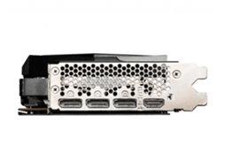 Placa Gráfica MSI GeForce RTX 3050 (NVIDIA - 8 GB GDDR6)