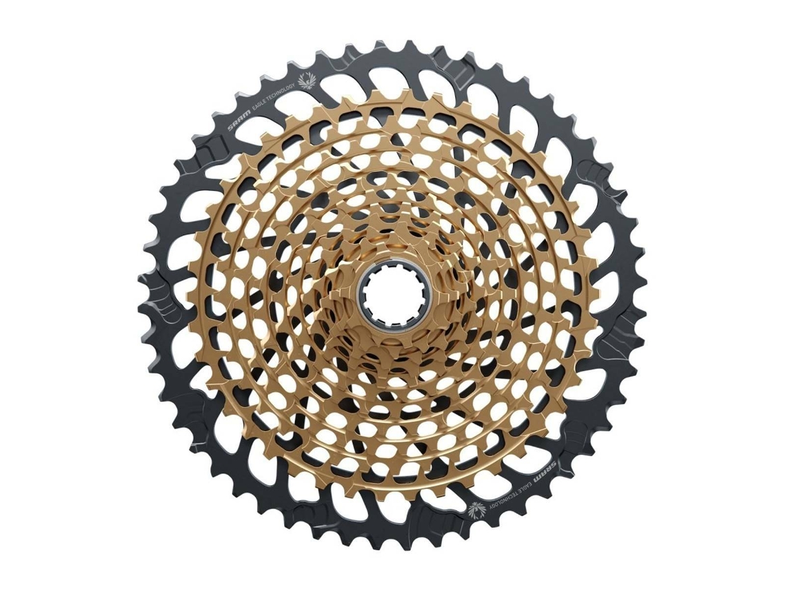 Fita Xg-1299 Eagle 12V 10-52T SRAM