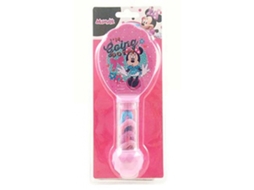 Escova de Cabelo para Crianças DISNEY Blister