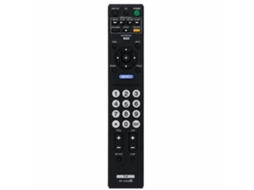 Comando À Distância Para Tv Compatível Com Sony Rm-yd028