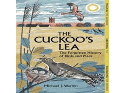 Livro Cuckoos Lea de Michael J Warren (Inglês)