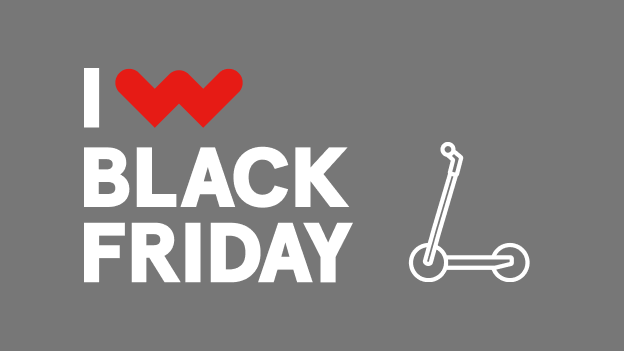 Campanhas Black Friday Mobilidade