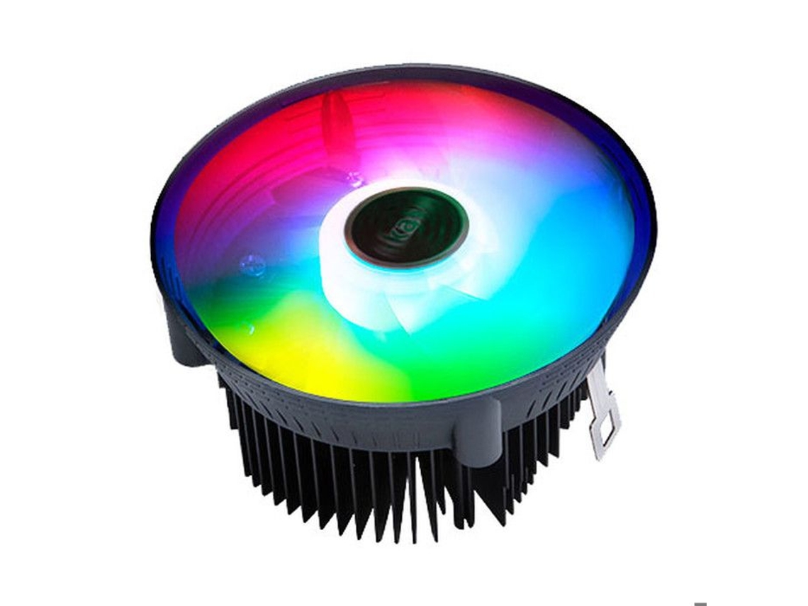 Akasa Vegas Chroma Am Cpu Kühler, Amd, Rgb 120 Mm Personalização De Pc Akasa Vegas Chroma Am Cpu Kühler, Amd, Rgb 120 Mm Akasa