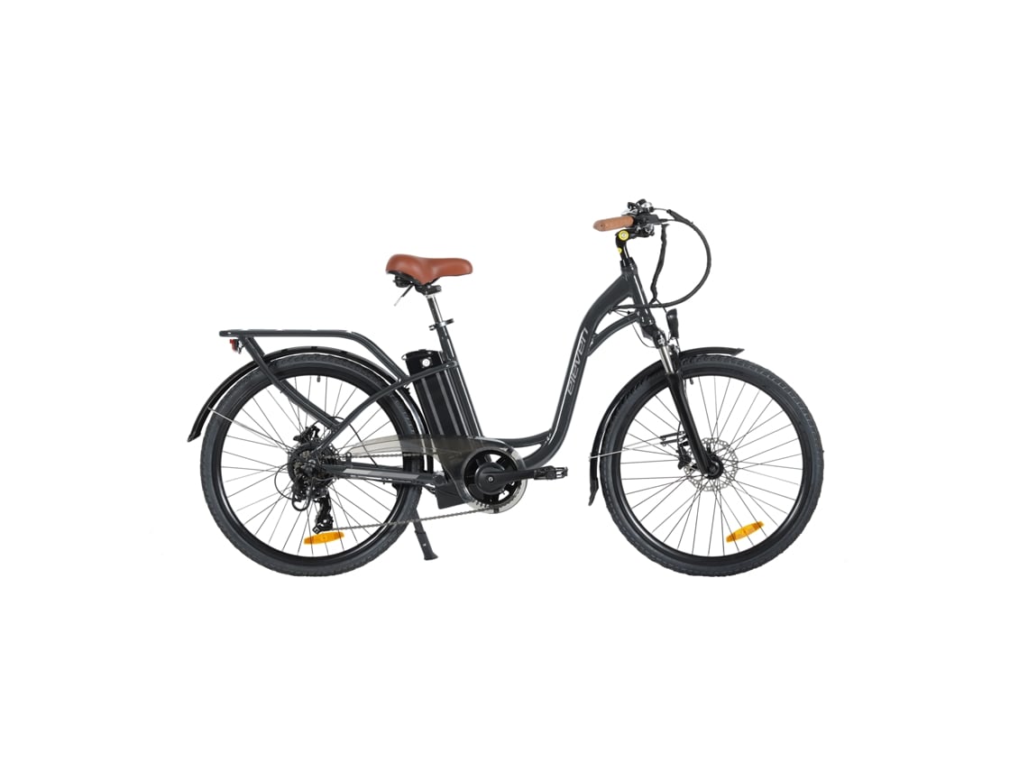 E-BIKE URBANA ELEVEN E2 UNISEXO