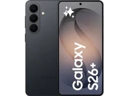  Smartphone SAMSUNG Galaxy S26+ (6.7'' - 12 GB - 512 GB - Preto Noturno)