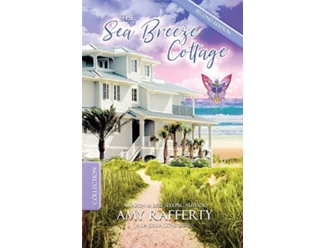 Livro The Sea Breeze Cottage Complete Series Collection De Amy Rafferty (inglês)