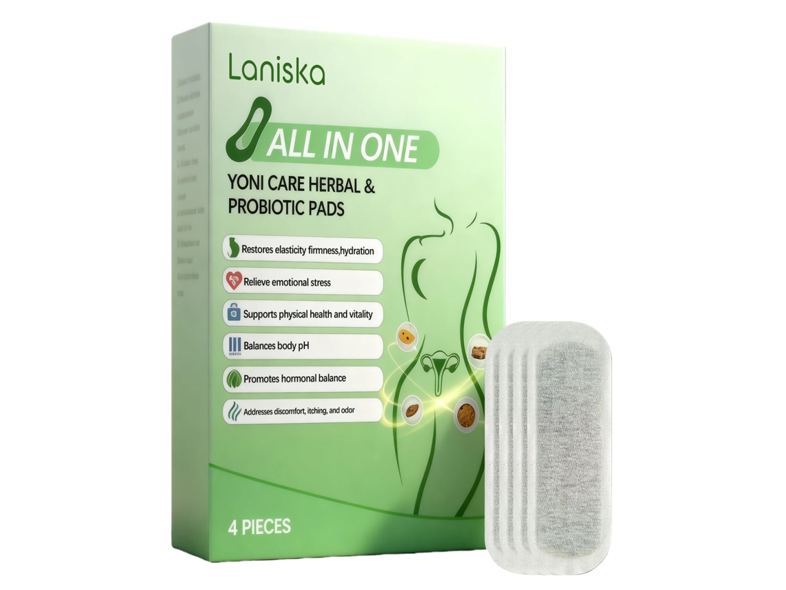 Laniska Toalhas Diárias Femininas, Suaves e Aromáticas para Conforto e Cuidado Diário LAXISCREED