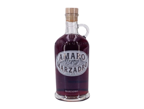 Amaretto MARZADRO Amaro (0.7 L - 1 Unidade)