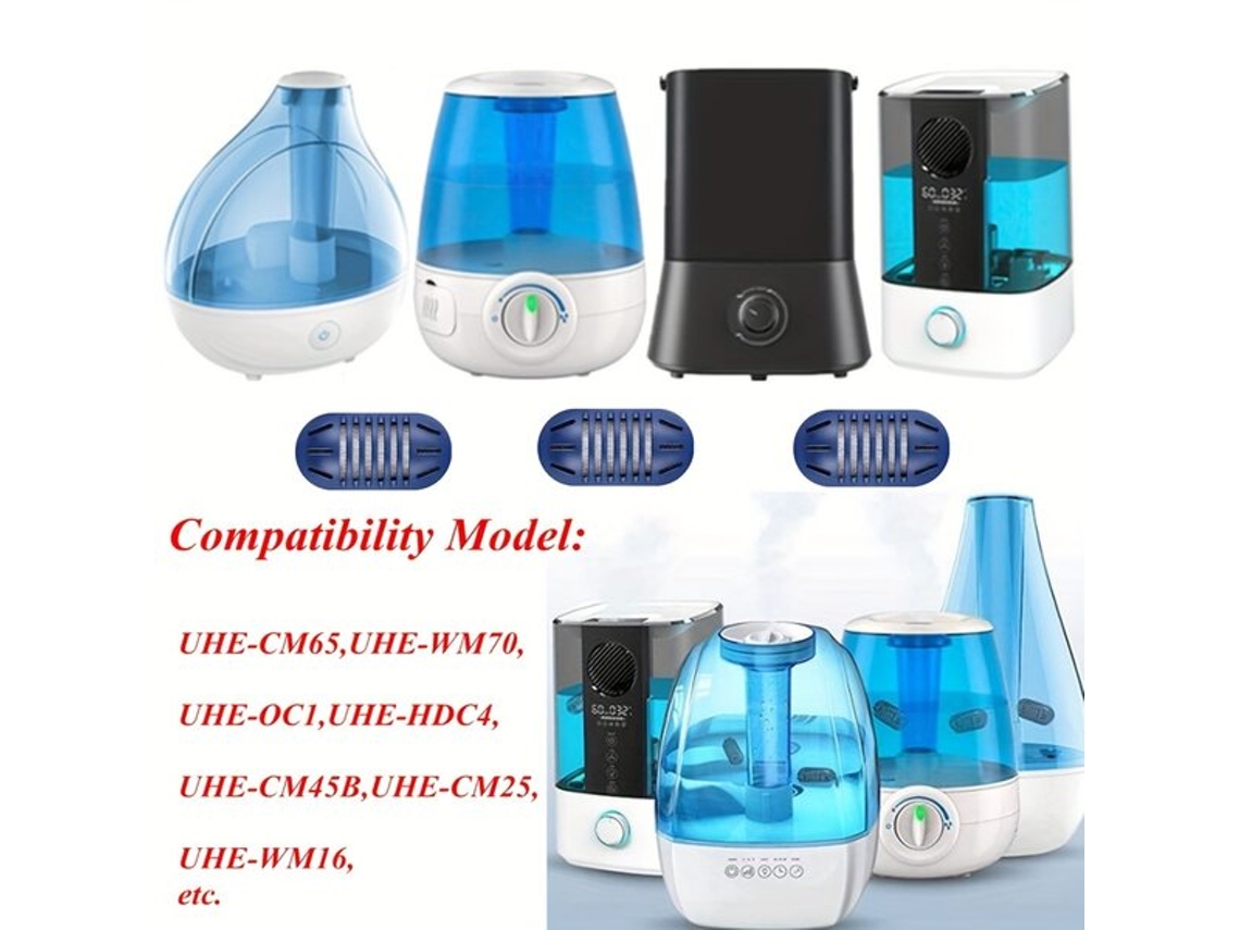 10 Cartuchos De Desmineralização Homedics Pickifyvayotoy