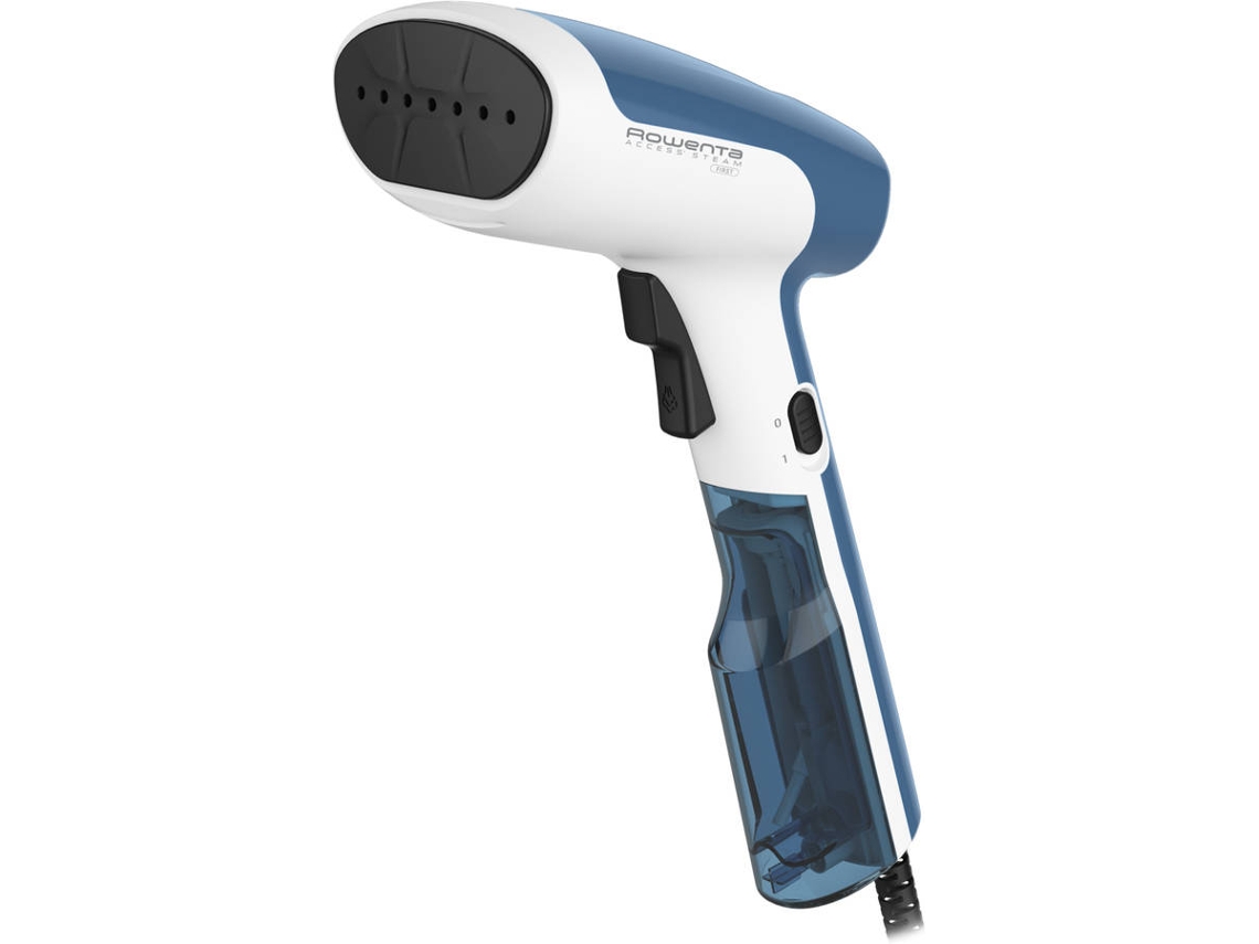 Escova de Engomar a Vapor ROWENTA DR6130D1 (1300 W)