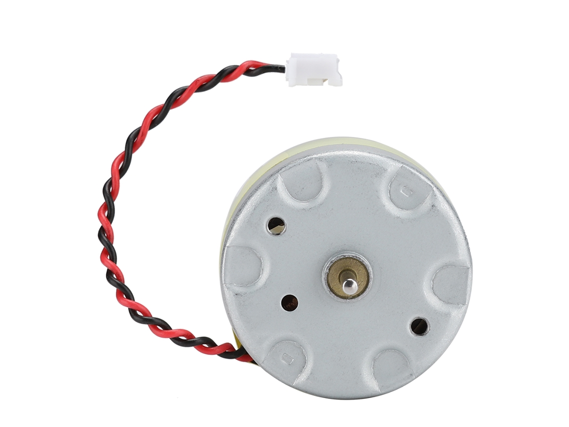 Motor De Transmissão De Engrenagem Adequado Para Aspirador De Pó Robô Xiaomi Mijia Gen 1st Peças De Reposição Sensor De Distância A Laser Lds