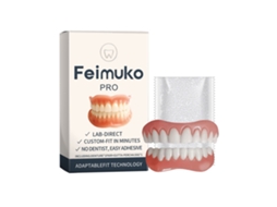 Kit Finalização Próteses Dentárias Worten