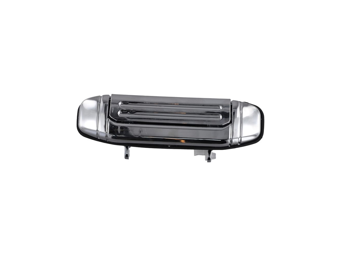Exterior Dianteiro Direito Chrome Puxador Mr156876 para Montero Pajero V31 V32 V33 V46 1997 2000