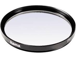 Filtro HAMA UV Filter 390 49 mm