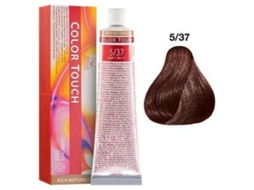 Color touch 5/37 wella s/amoniaco