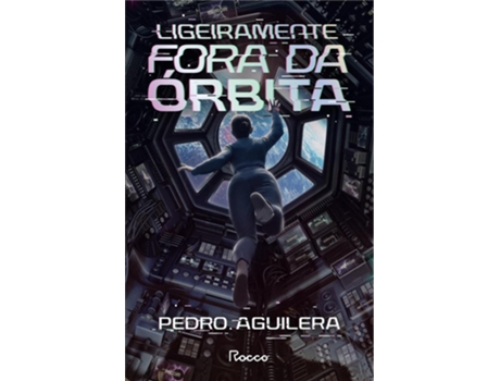 Livro Ligeiramente Fora Da Orbita - Rocco De Diversos (português Do Brasil)