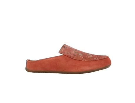 Sapatilhas Unissexo Haflinger Everest Pant Salto Rosa (41)