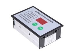 Módulo Controlador Carregador Bateria Li ion Cnc