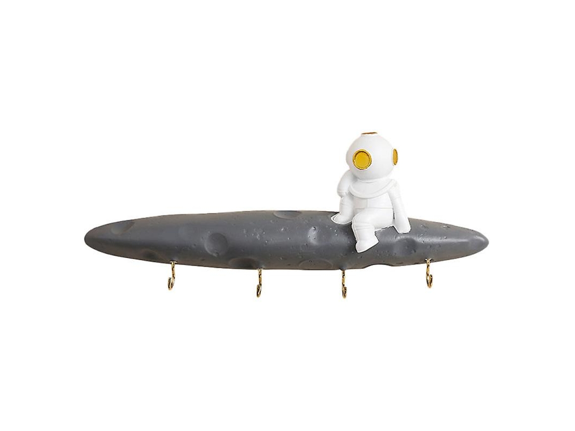 Cabide de Astronauta ALLINLESS