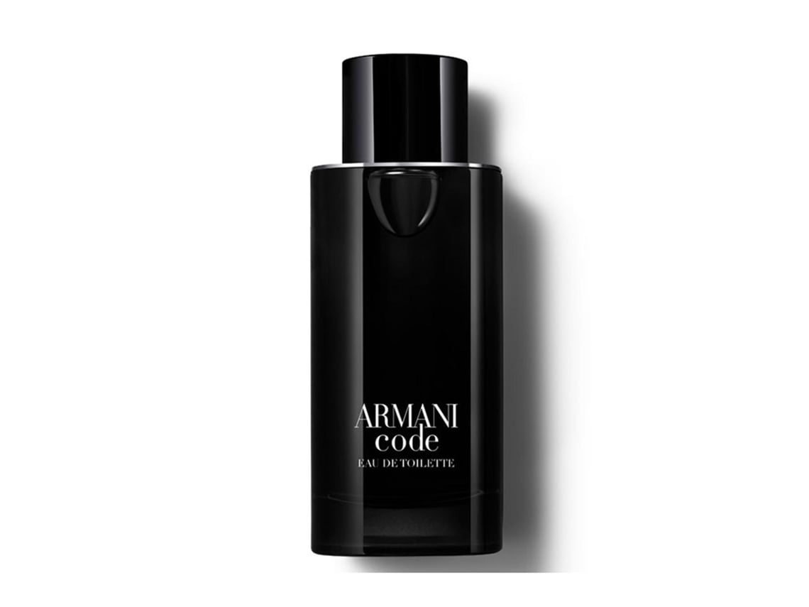 Perfume GIORGIO ARMANI Code (125 ml)