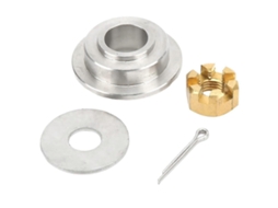 Kit Instalação Hélice Yamaha Outboard 9.9-15hp Yapkt 90171-10m01