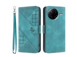 Capa Compatível Com Xiaomi Poco F7 Pro 5g