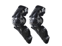 Joelheiras para Motociclismo, Proteção Suporte para as Pernas AQUAFORGE