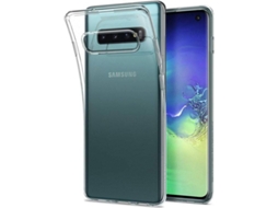 Capa Samsung Galaxy J5 2017 ISERVICES Transparente