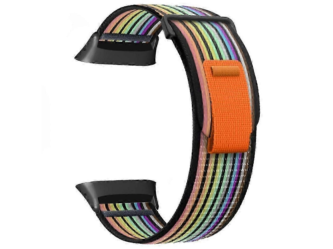 Pulseira De Nylon Para Relógio Polar Vantage, Pulseira Ajustável Jkw Olysi Shop