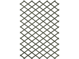Pergola NATURE Green Wood (50 x 150 cm)