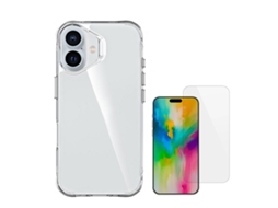 Pelicula de Vidro PHONECARE iPhone 16 Plus