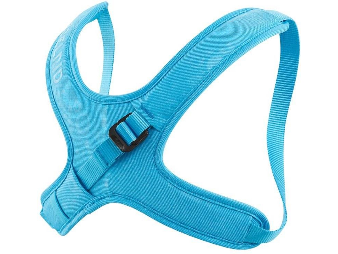 Arnês De Escalada EDELRID Kermit Ii (Unisexo - XXS)