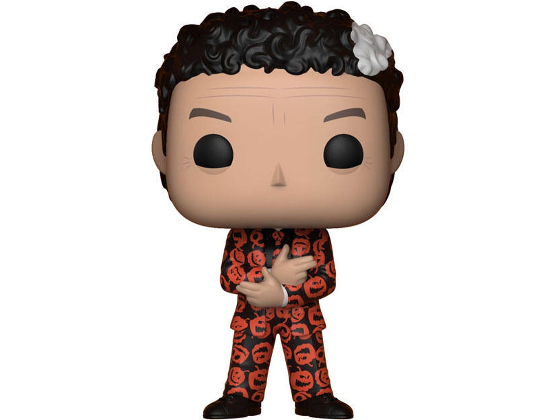 David s pumpkins shop funko